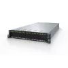 Fujitsu PRIMERGY RX2540 M6 VFY:R2546SC241IN rackový server (2U), 1x Intel Xeon Silver 4314 16C 2,4 GHz, 16 GB RAM, 16x 2,5" SFF hot-swap, bez HDD, 1GbE, 900 W