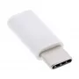 USB 2.0 adaptér InLine 33303I USB-C samec na Micro-USB samica
