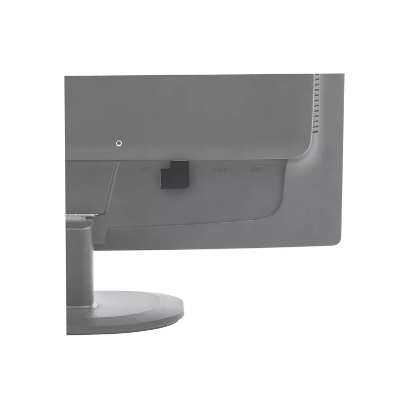 InLine DisplayPort adaptér DisplayPort samec samica vľavo zahnutý 17199L