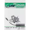 Napájací zdroj InLine Notebook 26679 USB-C 7-in-1 nabíjacia sada