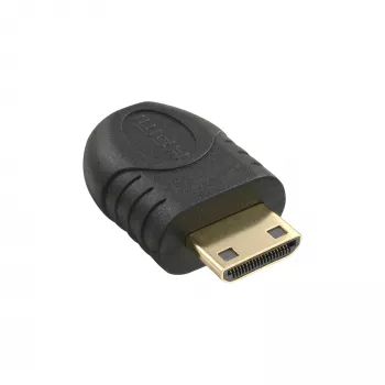 HDMI adaptér Type-C samec / Type-D samica InLine 17690I