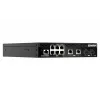 QNAP QSW-M2106R-2S2T sieťový switch Managed L2 10G Ethernet (100/1000/10000) 1U čierny