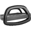 Opierka nôh InLine 23175C ergonomická čierna