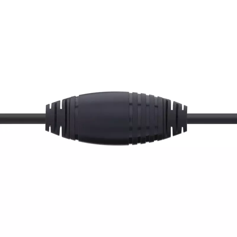 USB-DisplayPort kábel InLine 64121 USB-C konektor samec na DisplayPort konektor samec 1 m