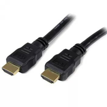 StarTech.com 0,3 m (1 ft) krátky High Speed HDMI kábel – Ultra HD 4K x 2K HDMI kábel – HDMI na HDMI M/M