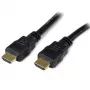 StarTech.com 0,3 m (1 ft) krátky High Speed HDMI kábel – Ultra HD 4K x 2K HDMI kábel – HDMI na HDMI M/M