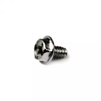 StarTech.com náhradné montážne skrutky pre PC #6-32 x 1/4″ dlhé dištančné prvky – balenie 50 ks