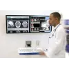 Držiak na stenu Ergotron Neo-Flex Dual Monitor 61 cm (24