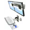 Držiak na stenu Ergotron Neo-Flex Dual Monitor 61 cm (24