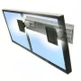 Držiak na stenu Ergotron Neo-Flex Dual Monitor 61 cm (24