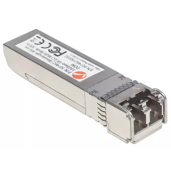 Optický transceiver modul Intellinet SFP+ 10GBase-SR