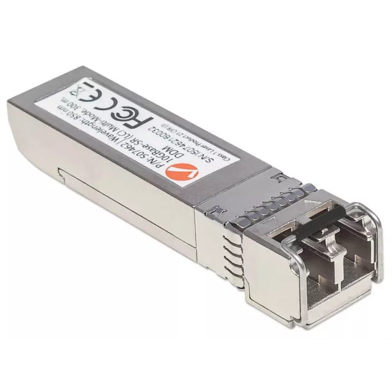 Optický transceiver modul Intellinet SFP+ 10GBase-SR