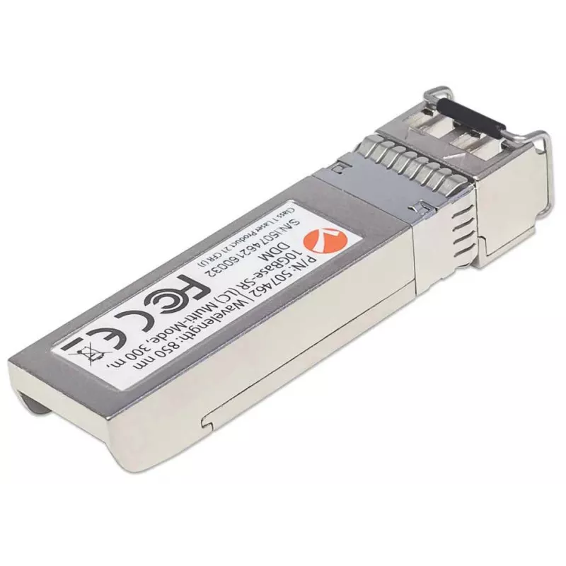 Optický transceiver modul Intellinet SFP+ 10GBase-SR
