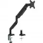 InLine držiak na stôl so zdvihom a USB/audio do max. 82 cm 32 palcov 9 kg