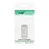 InLine Cat.5e adaptér, úplne tienený, kov, 2x RJ45 F/F, 1:1