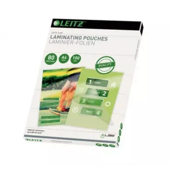 Leitz 146133 laminovacie fólie 100 ks