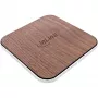 InLine Qi woodcharge, bezdrôtová rýchlonabíjačka, 5/7,5/10W/15W, USB-C