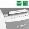 Leitz IQ Autofeed Small Office 100 automatická skartovačka P5