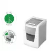 Leitz IQ Autofeed Small Office 100 automatická skartovačka P5