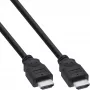 HDMI kábel High Speed InLine 17607E 7,5 m konektor samec/konektor samec čierny