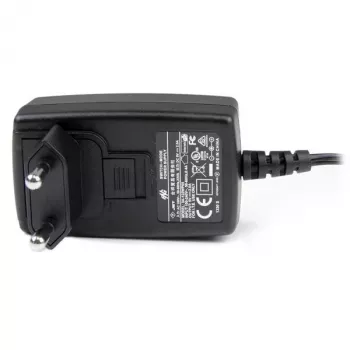 StarTech.com náhradný 5V DC EU napájací zdroj pre SV231USB & SV431USB