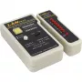 Tester sieťových káblov InLine 79998 pre BNC RJ11 RJ45