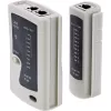 InLine tester pre RJ45 káble a konektory s 9 kontrolnými LED