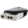 InLine tester pre RJ45 káble a konektory s 9 kontrolnými LED