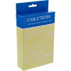 InLine tester pre RJ45 káble a konektory s 9 kontrolnými LED
