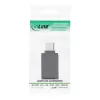 InLine USB 3.2 Gen.2 adaptér, USB-C konektor samec na USB-A konektor samica, OTG