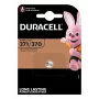 Duracell 067820 domáca batéria jednorazová batéria SR69 oxid strieborný (S)