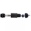 InLine Cat.6 spojka, vodotesná IP67, 2x RJ45 F/F, 1:1