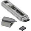 InLine 12 ks náhradné balenie pre USB-C Portblocker 55724
