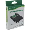 InLine IDE 2,5 palcový disk na 2x Compact Flash adaptér – CF karty ako pevné disky