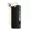 PanzerGlass Privacy 3-in-1 Pack iPhone 15 Plus tvrdené sklo