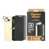 PanzerGlass Privacy 3-in-1 Pack iPhone 15 Plus tvrdené sklo