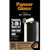 PanzerGlass 3-in-1 Pack iPhone 15 Plus nárazuvzdorné tvrdené sklo