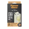 PanzerGlass 3-in-1 Pack iPhone 15 Plus nárazuvzdorné tvrdené sklo