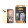 PanzerGlass 3-in-1 Pack iPhone 15 Plus nárazuvzdorné tvrdené sklo
