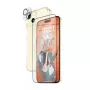 PanzerGlass 3-in-1 Pack iPhone 15 Plus nárazuvzdorné tvrdené sklo