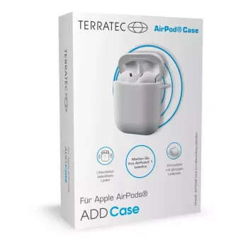Puzdro Terratec ADD Case