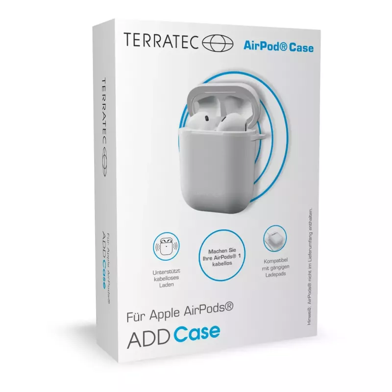Puzdro Terratec ADD Case