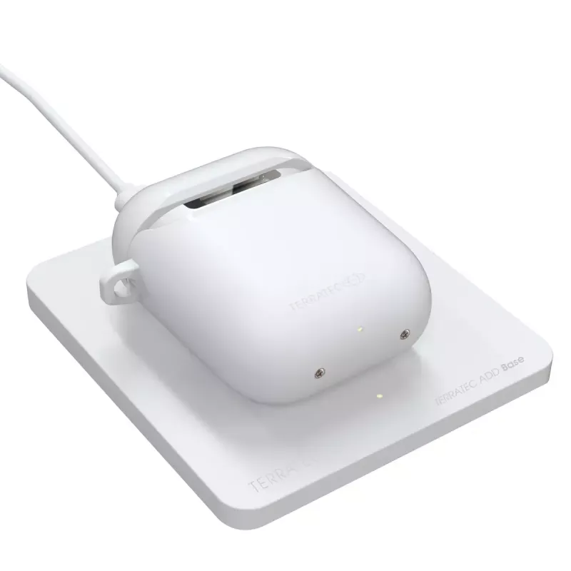Puzdro Terratec ADD Case