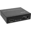InLine HDMI Audio Extractor, vstup 4K2K HDMI