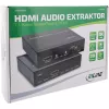 InLine HDMI Audio Extractor, vstup 4K2K HDMI