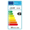 InLine SmartHome LED žiarovka RGB E27, 900LM