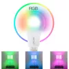 InLine SmartHome LED žiarovka RGB E27, 900LM