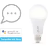 InLine SmartHome LED žiarovka RGB E27, 900LM