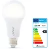 InLine SmartHome LED žiarovka RGB E27, 900LM