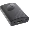 InLine DisplayPort na 2x HDMI splitter a funkcia videosteny FullHD
